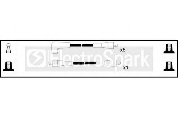 STANDARD OEK571