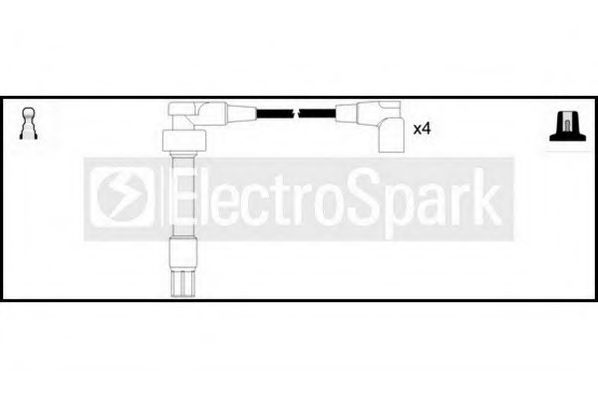 STANDARD OEK415