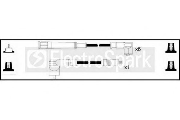STANDARD OEK962