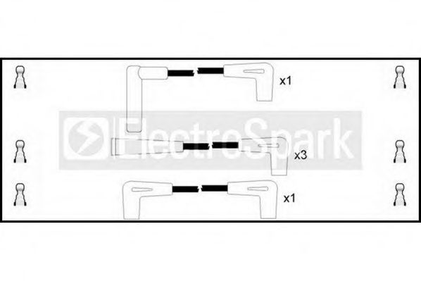 STANDARD OEK915