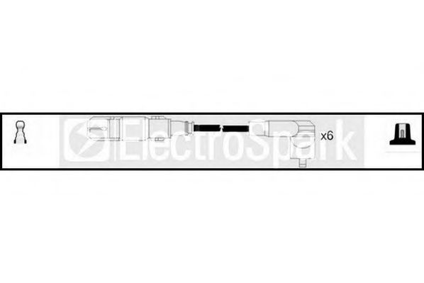 STANDARD OEK659