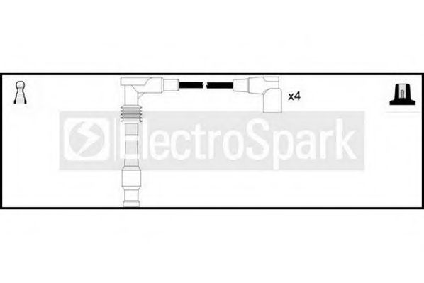 STANDARD OEK992