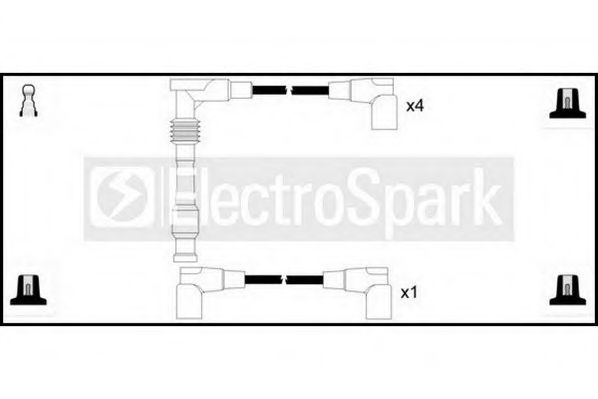STANDARD OEK993