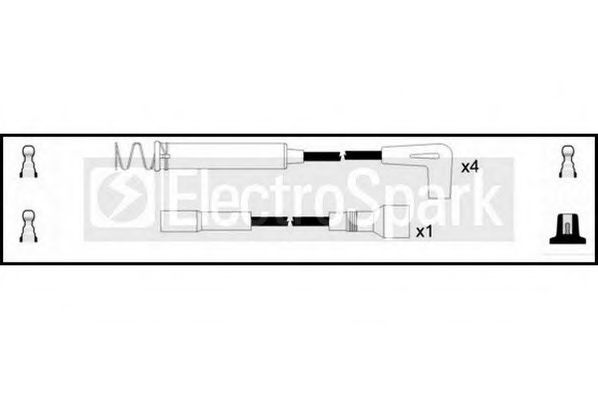 STANDARD OEK941
