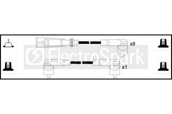 STANDARD OEK158