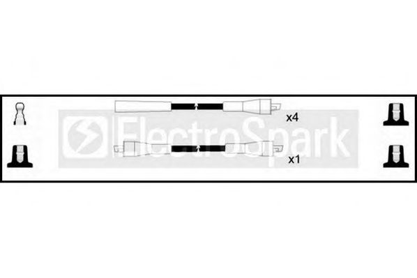 STANDARD OEK938
