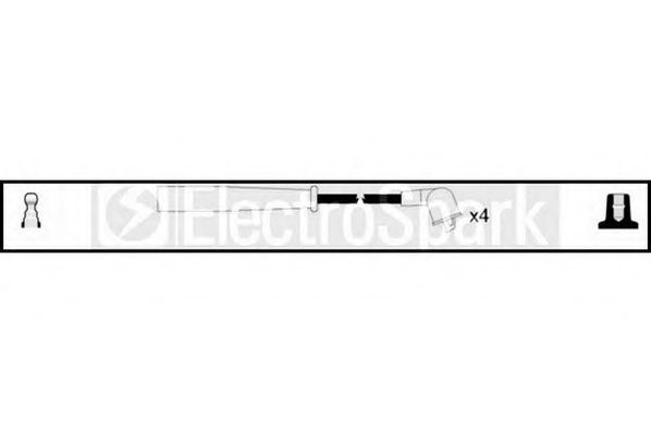 STANDARD OEK346