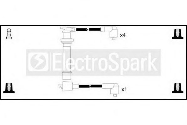 STANDARD OEK583