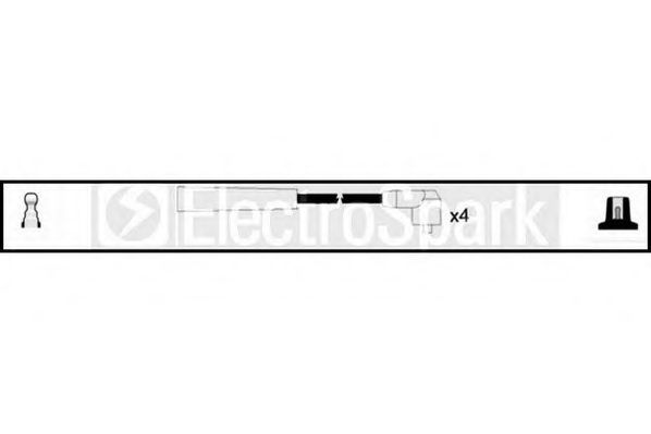 STANDARD OEK083