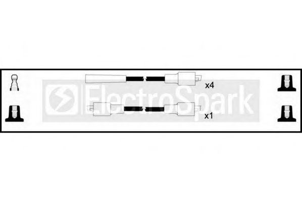 STANDARD OEK205