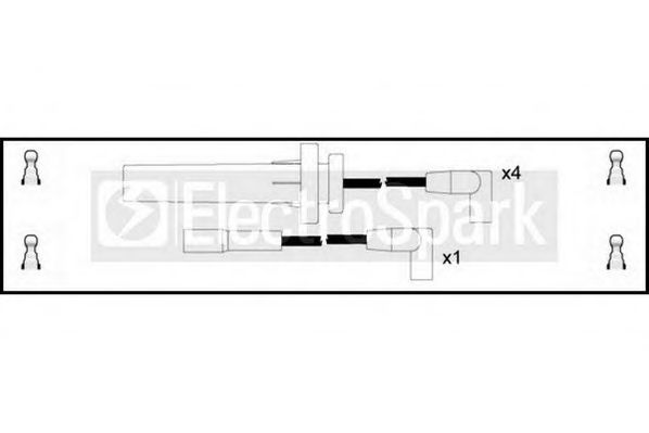 STANDARD OEK887