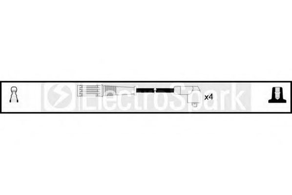 STANDARD OEK676