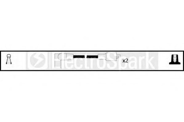 STANDARD OEK885