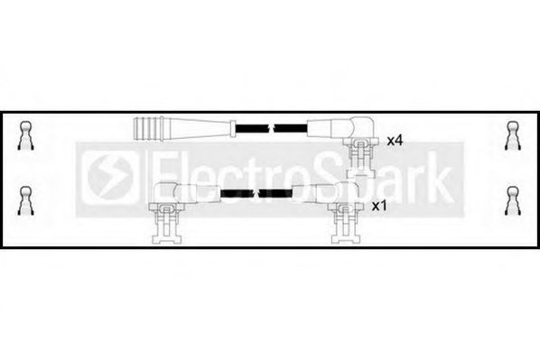 STANDARD OEK816