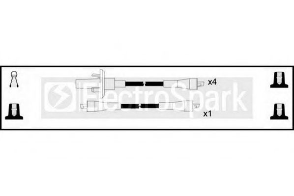 STANDARD OEK949