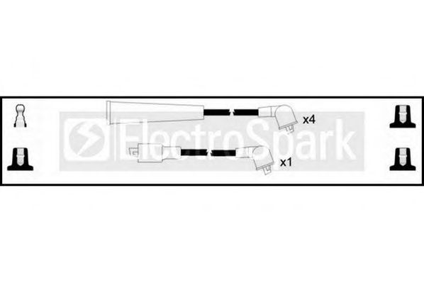 STANDARD OEK306 STANDARD OEK306