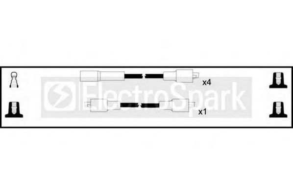 STANDARD OEK954