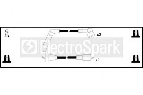 STANDARD OEK272