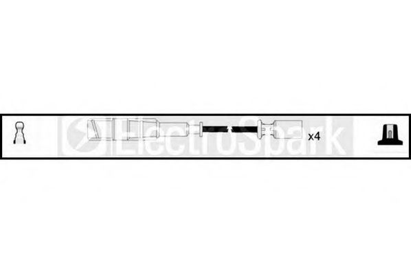 STANDARD OEK804 STANDARD OEK804