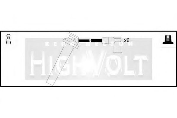 STANDARD OEF761