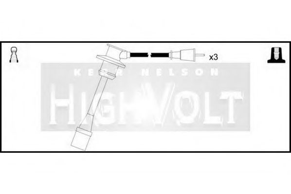 STANDARD OEF120