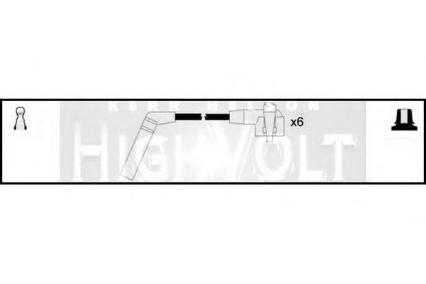 STANDARD OEF245