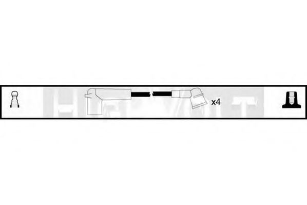 STANDARD OEF812