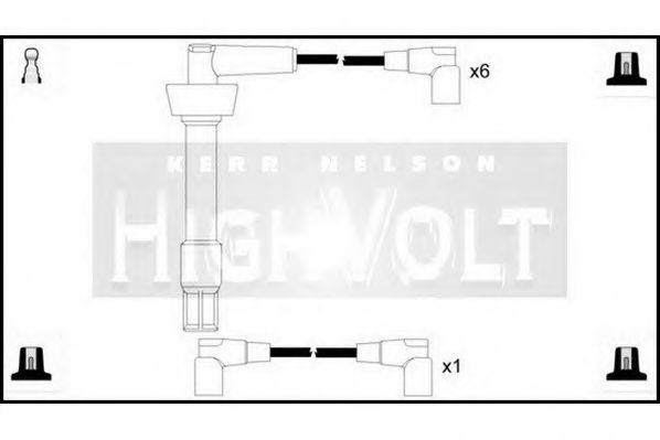 STANDARD OEF826