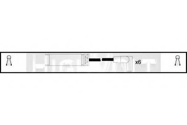 STANDARD OEF790