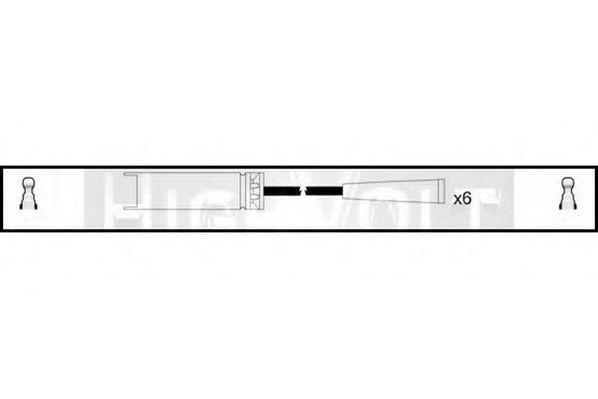 STANDARD OEF791