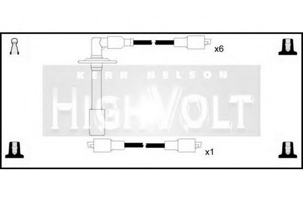 STANDARD OEF1013 STANDARD OEF1013