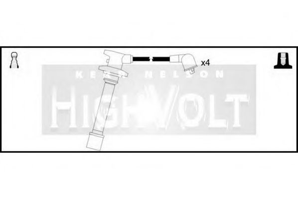 STANDARD OEF135