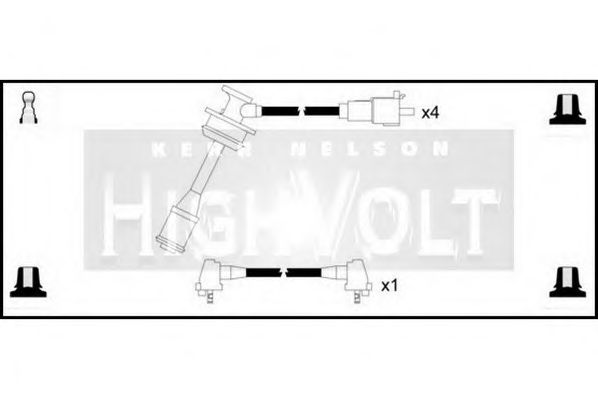 STANDARD OEF428