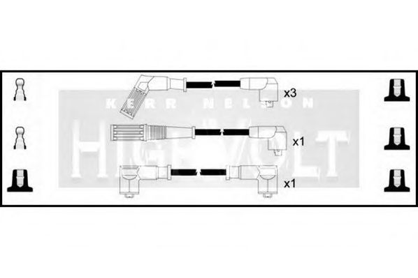 STANDARD OEF463