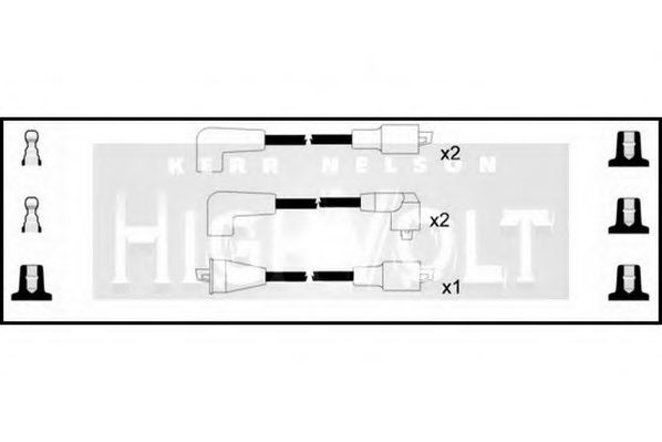 STANDARD OEF664