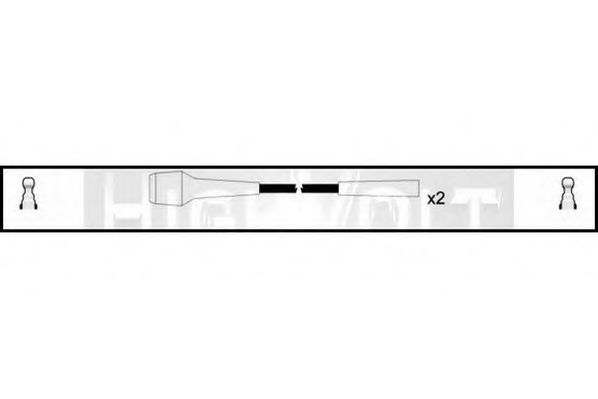 STANDARD OEF340