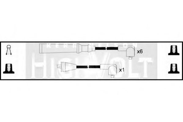 STANDARD OEF299
