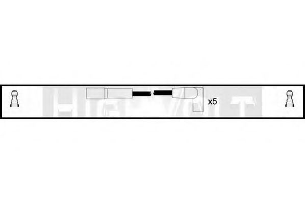 STANDARD OEF020