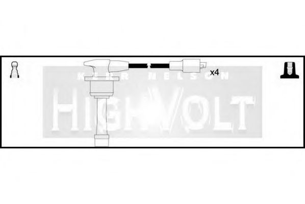 STANDARD OEF316