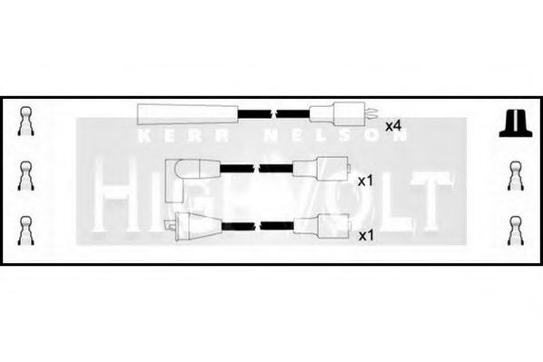 STANDARD OEF176