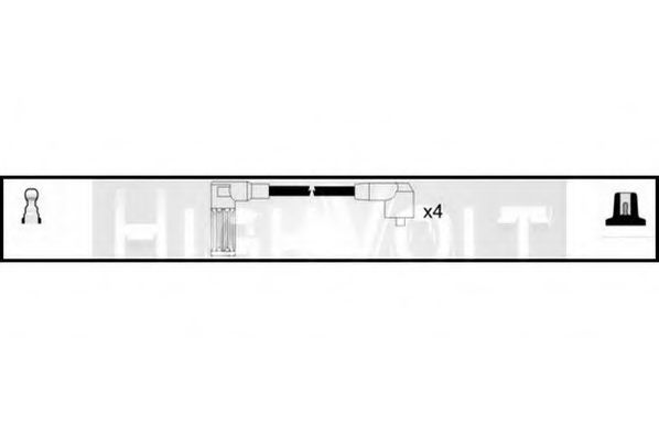 STANDARD OEF088