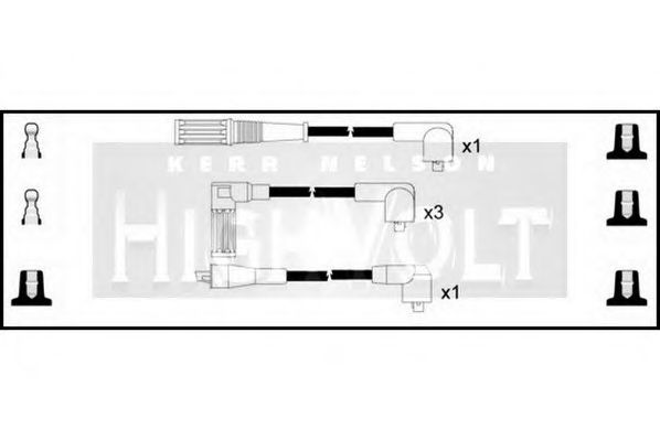 STANDARD OEF924