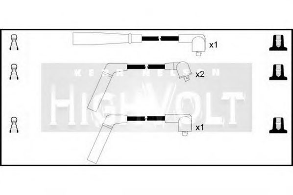 STANDARD OEF163