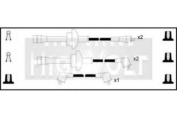 STANDARD OEF241