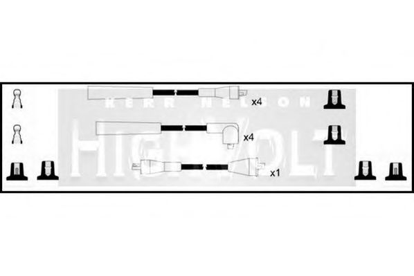 STANDARD OEF362