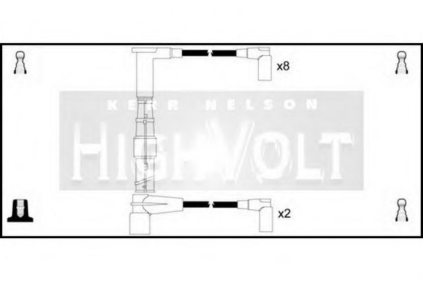 STANDARD OEF747