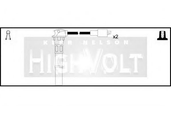 STANDARD OEF717