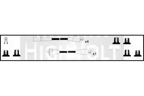 STANDARD OEF239
