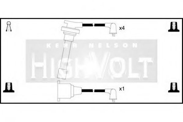 STANDARD OEF405