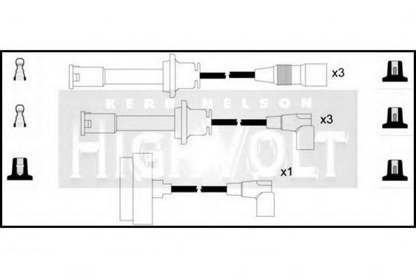 STANDARD OEF446